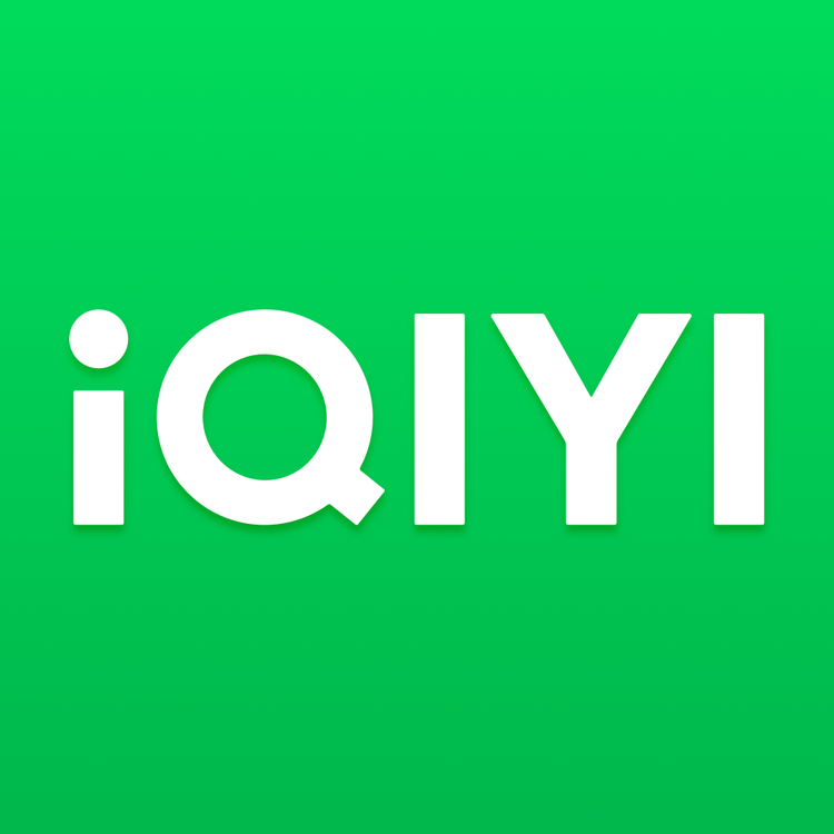爱奇艺 logo